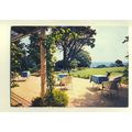 h0646 - Winterbourne Hotel , Bonchurch , Isle o...