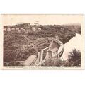 36 - EGUZON - BARRAGE