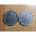 Italy 1957 100 Lire Coin