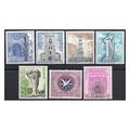 Spain 1967 [SLL] Tourism Series (MNH)