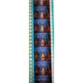 Simpsons Movie. Pk GEB - B036j . 1 STRIP OF 5 -...