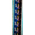 Simpsons Movie. Pk GEB - c054B . 1 STRIP OF 5 -...