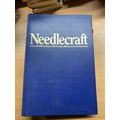 12 x 1998 CROSS STITCHER MAGAZINES IN NEEDLECRA...