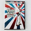 The Foot Fist Way DVD Ben Best, Mary Jane Bosti...