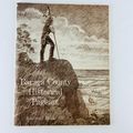 Baraga County Historical Pageant Souvenir Book ...