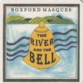 BEER MAT - INDIGENOUS BREWERY - THE RIVER AND T...