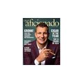 CIGAR AFICIONADO-JANUARY/FEBRUARY 2025-ROB GRON...