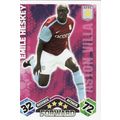 Match Attax 2009/2010 Emile Heskey Aston Villa