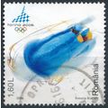 Winter Olympic Games, Turin: 1.60l - Romania 20...
