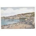 Sea Front Weston-Super-Mare Brian Gerald Art Po...