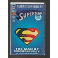 Superman, #78, 1993, DC Comic Book, High Grade