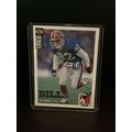 Don Beebe [Silver] #312 | 1994 Collector's Choi...