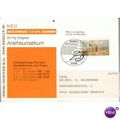 Germany SH FDI Postcard 1985 - Carl Spitzweg 18...