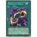 YuGiOh Dark Crisis - DCR-090 - Cestus of Dagla ...