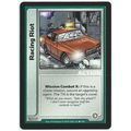 Spycraft CCG Operation Nightfall - 131/349 - Ra...