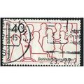 1974 Michel 796 - fine used (o)