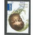 AUS 2013 $2.60 ' BUSH BABIES -ECHIN' FINE USED ...