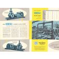 national supply company 1955 ideal slush pump p...