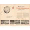 foster wheeler corp 1955 world-wide experience ...