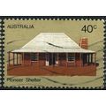 1972/1974 SG 526 - #2 fine used (o)