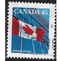 1989/1998 SG 1358c - fine used (o)