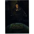 ARROW season 3 FOIL PARALLEL card # 12 (2016)