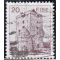 Ireland, 1982 20p Castle, SG 542 (Scott 547), f...