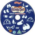 Scooby Doo Volume 1 DVD Promo Kelloggs Space Ap...