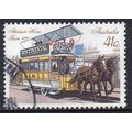 Australia 1989 Australian Historic Trams - Adel...