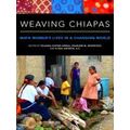 Weaving Chiapas