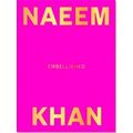 Naeem Khan Modernity Through Color and Embroidery Embellished