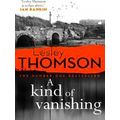 A Kind Of Vanishing