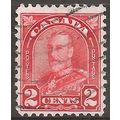 Canada 1930 SG291 20c Scarlet Fine Used ..