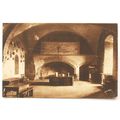 1956 postcard Obazine Abboye Cistercienne - Cui...