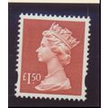 Great Britain Stamp Scott #MH280, Mint Never Hi...