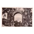 DOUGGA vintage unused postcard (d)