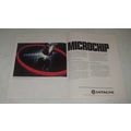 1984 Hitachi Microchips Ad
