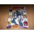 Brigade (1992 1st Series) #1A...Published Aug 1...