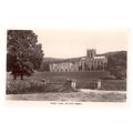 WEST VIEW, MILTON ABBEY, DORSET.. vintage postc...
