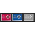 NEW ZEALAND 1985 ST JOHN AMBULANCE SG1357 /1359...