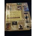 The Women's Sports Encyclopedia by Robert Marke...