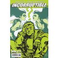 Incorruptible (Vol 1) # 008 NM (CvrA) MODERN AG...