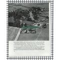(7685) Sarre Kent - 1957 Cutting
