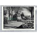 (7743) Amberley / Fittleworth - 1960s Book Print