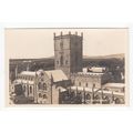 St David's Cathedral Postcard Pembrokeshire Pub...