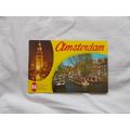 AMSTEREDAM (18/03) POST O.SEAS