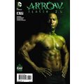 Arrow: Season 2.5 (Vol 1) # 006 NM MODERN AGE C...