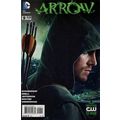 Arrow (Vol 1) # 009 NM MODERN AGE COMICS