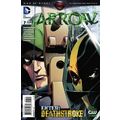 Arrow (Vol 1) # 007 NM MODERN AGE COMICS