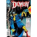 Demon (Vol 2) The # 049 NM MODERN AGE COMICS